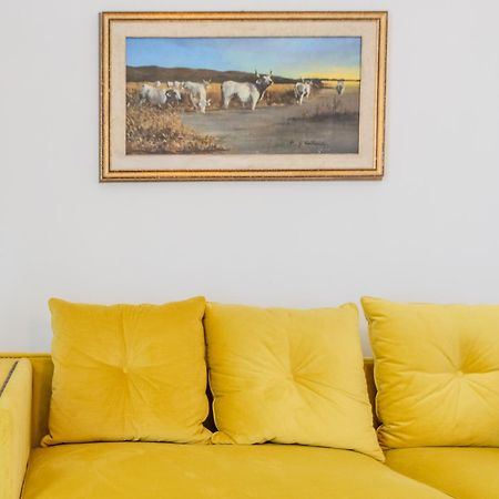 Agriturismo Villa Toscana Campiglia Marittima Exteriör bild