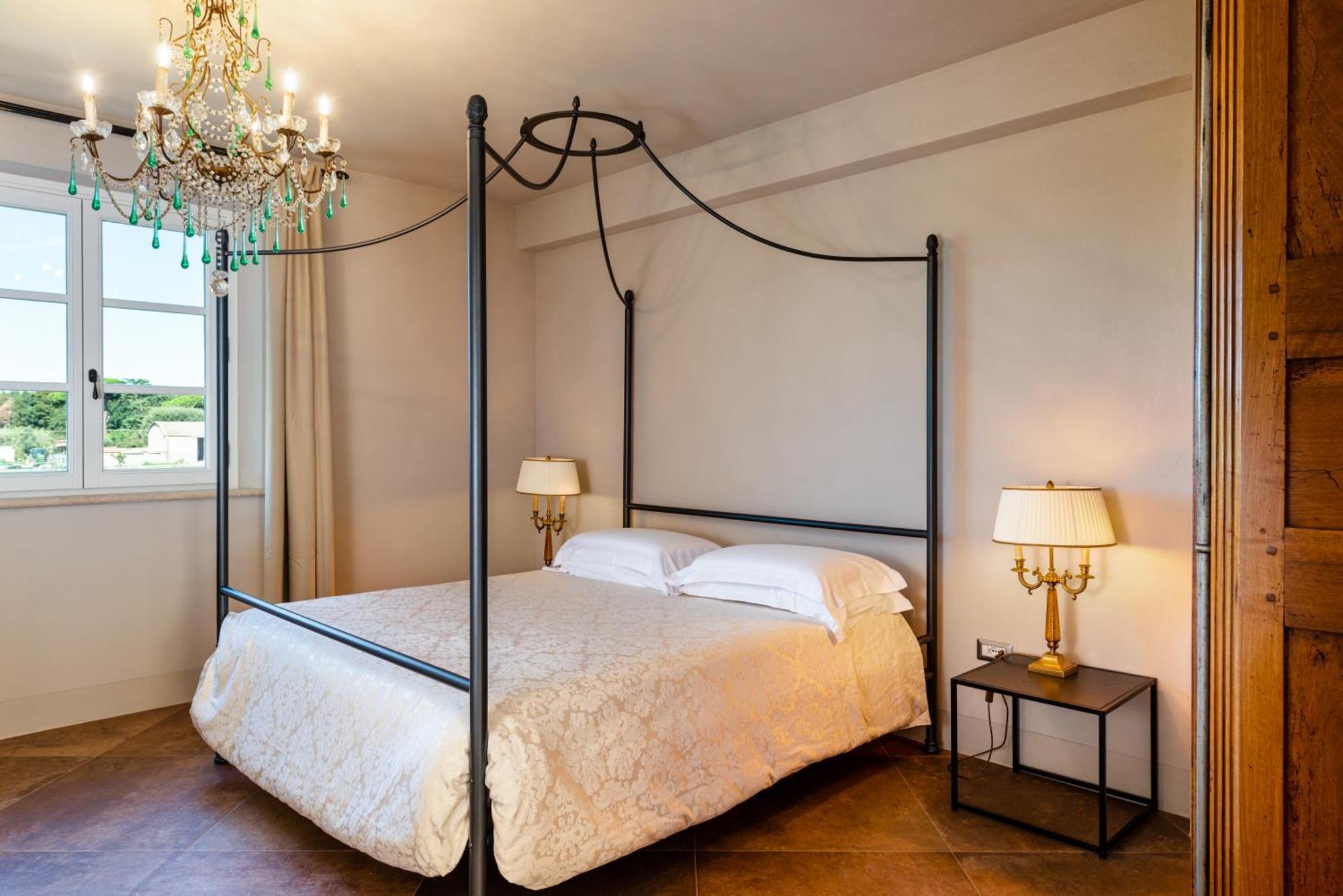 Agriturismo Villa Toscana Campiglia Marittima Exteriör bild