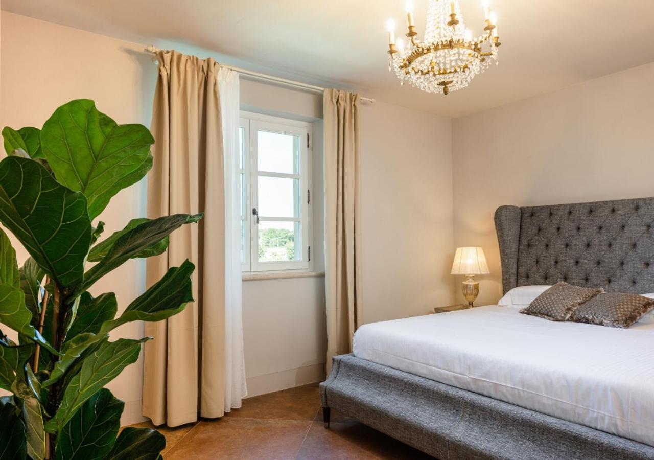 Agriturismo Villa Toscana Campiglia Marittima Exteriör bild