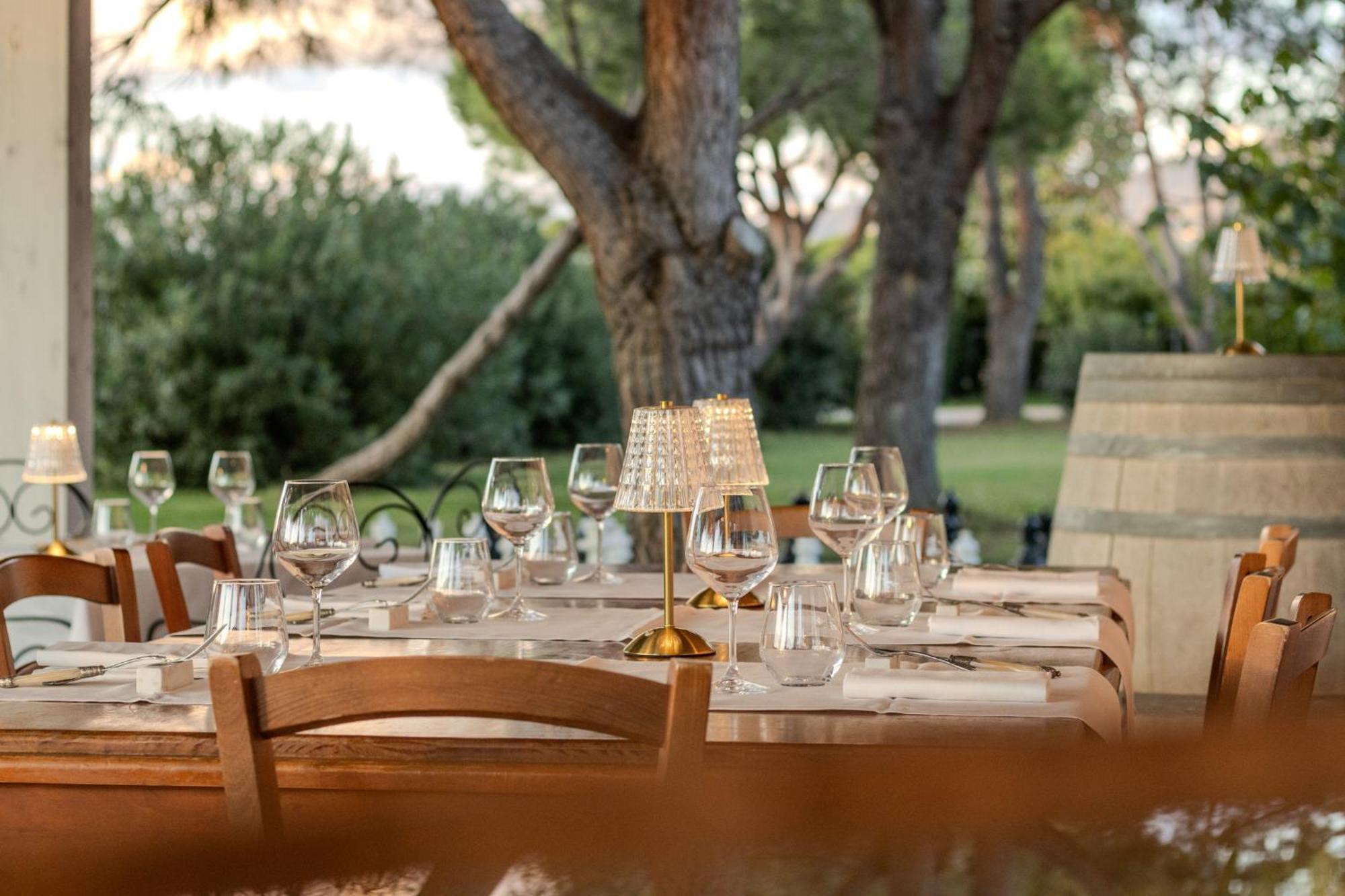 Agriturismo Villa Toscana Campiglia Marittima Exteriör bild