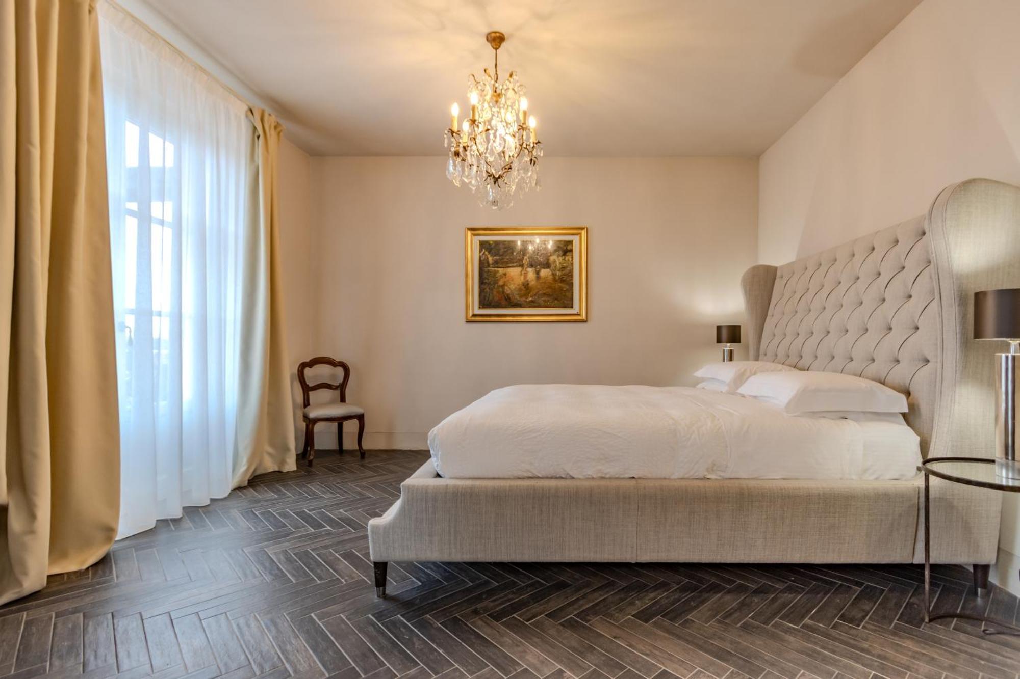 Agriturismo Villa Toscana Campiglia Marittima Exteriör bild