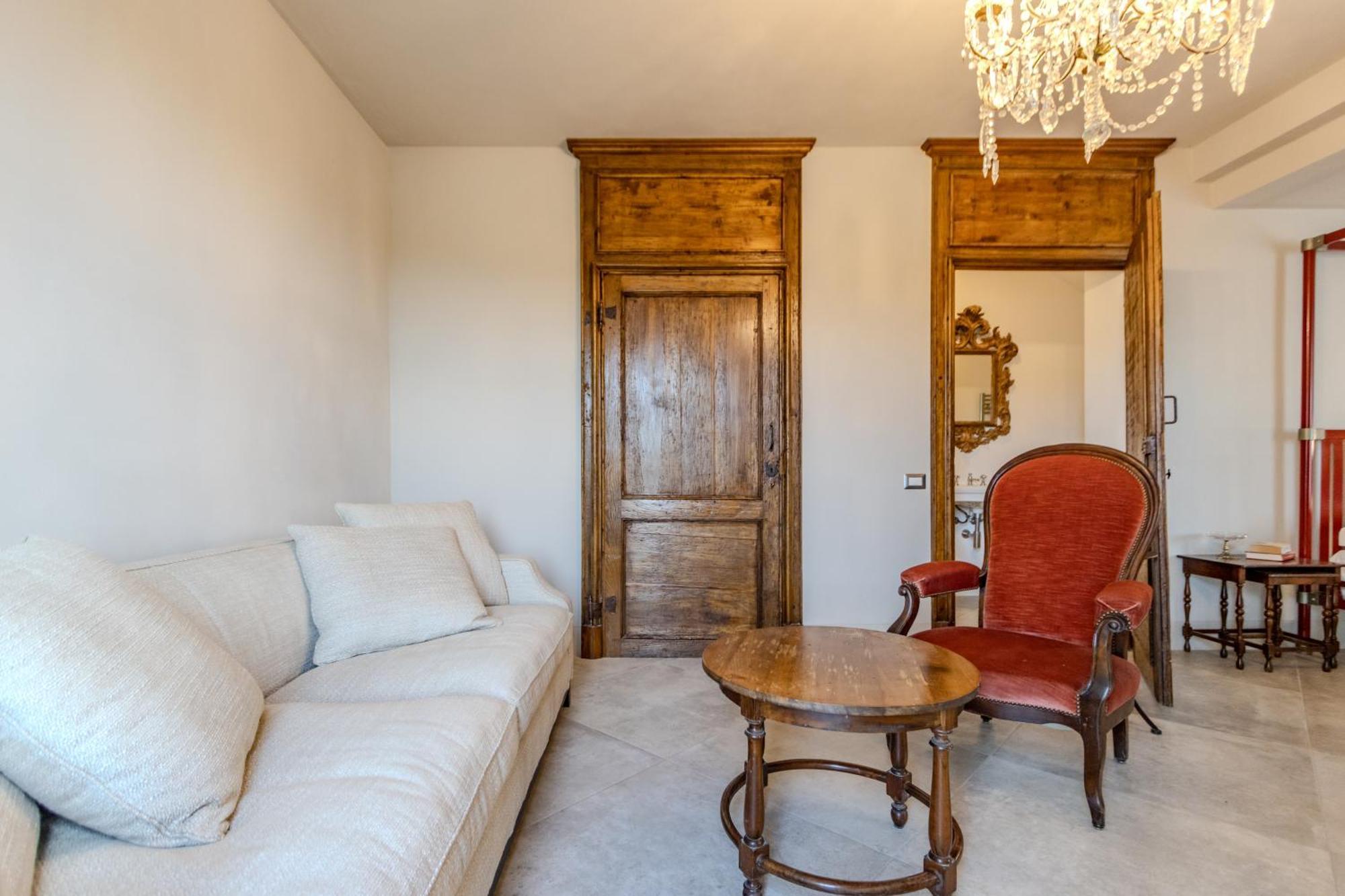 Agriturismo Villa Toscana Campiglia Marittima Exteriör bild