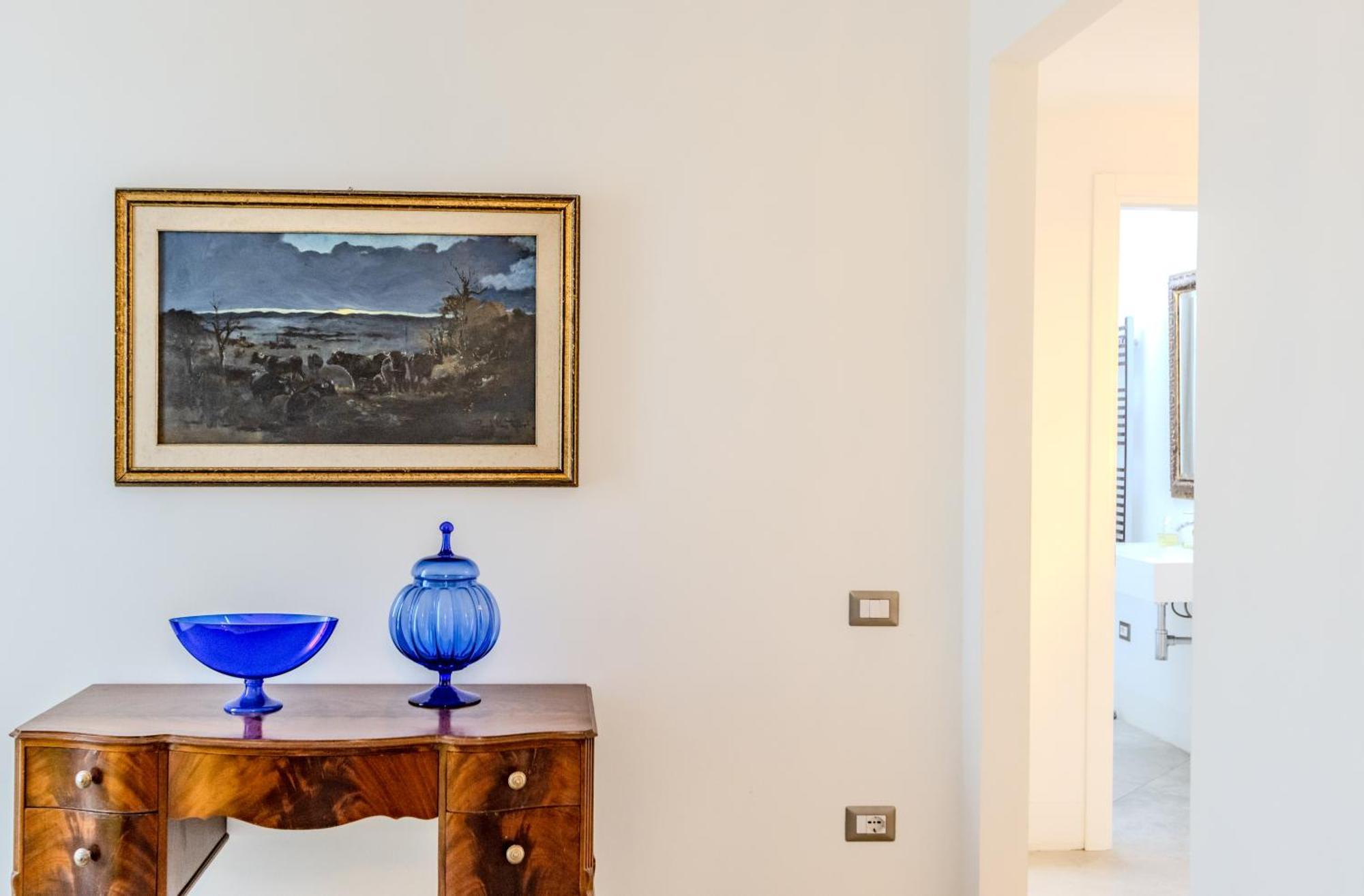 Agriturismo Villa Toscana Campiglia Marittima Exteriör bild